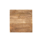 Table d'appoint triangulaire Tessier Naturel