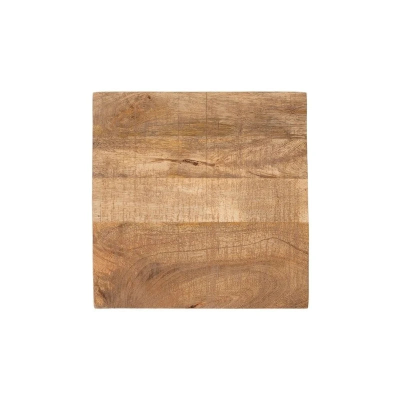 Table d'appoint triangulaire Tessier Naturel