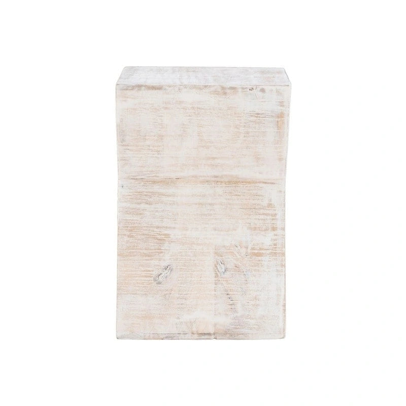 Table d'appoint triangulaire Tessier Naturel