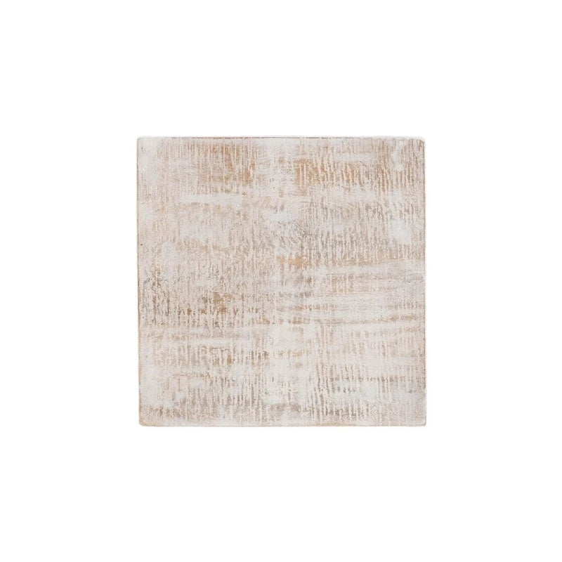 Table d'appoint triangulaire Tessier Naturel