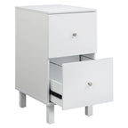 Classeur Simple Living Foster