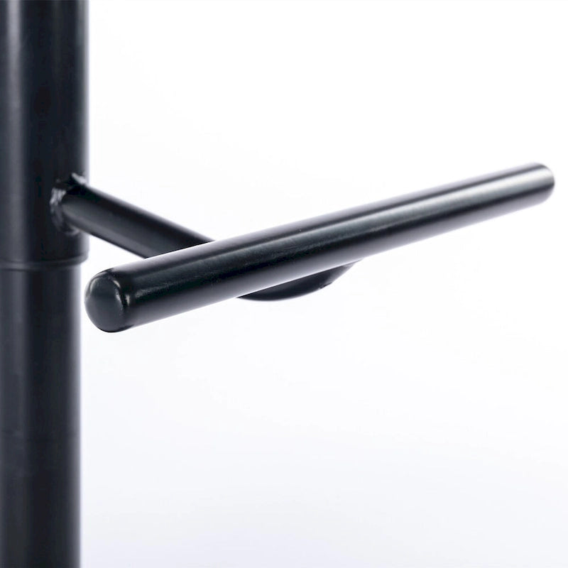 Tabourets de bar rembourrés modernes avec dossier capitonné complet, pivotants, hauteur d'assise réglable