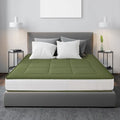 Matelas futon Elite de 6 pouces