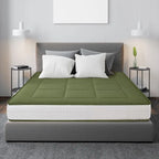 Matelas futon Elite de 6 pouces