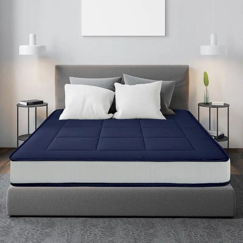 Matelas futon Elite de 6 pouces
