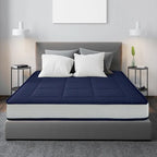 Matelas futon Elite de 6 pouces