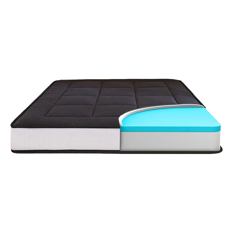 Matelas futon Elite de 6 pouces
