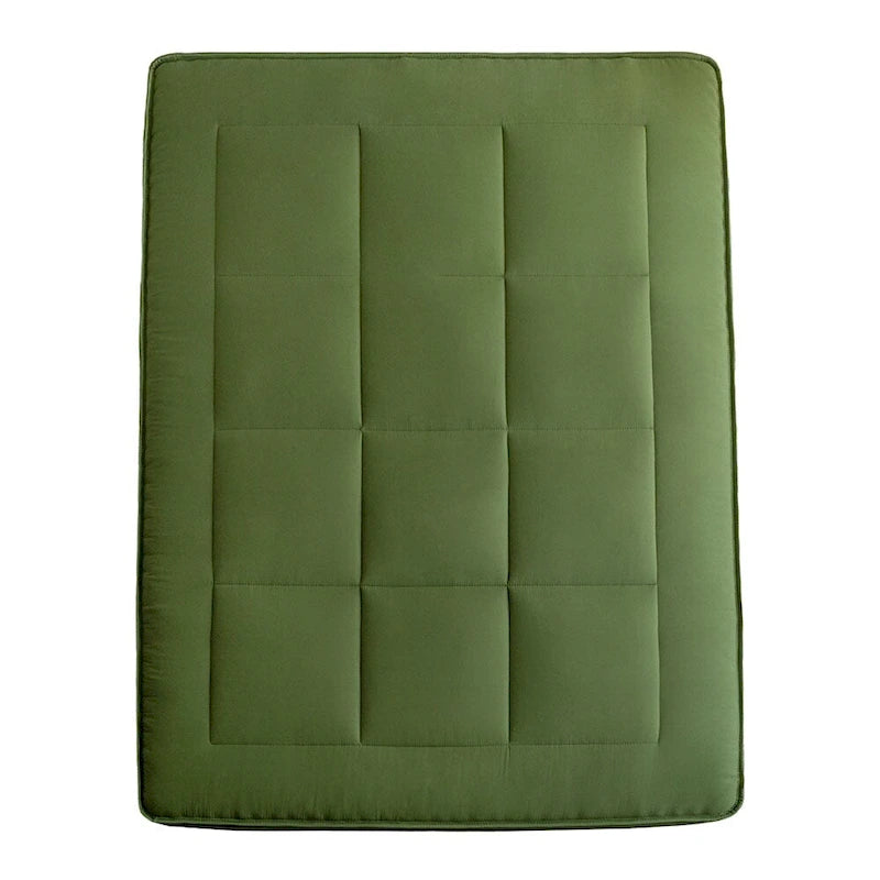 Matelas futon Elite de 6 pouces