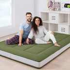 Matelas futon Elite de 6 pouces