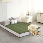 Matelas futon Elite de 6 pouces