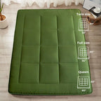Matelas futon Elite de 6 pouces