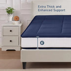 Matelas futon Elite de 6 pouces