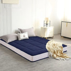 Matelas futon Elite de 6 pouces